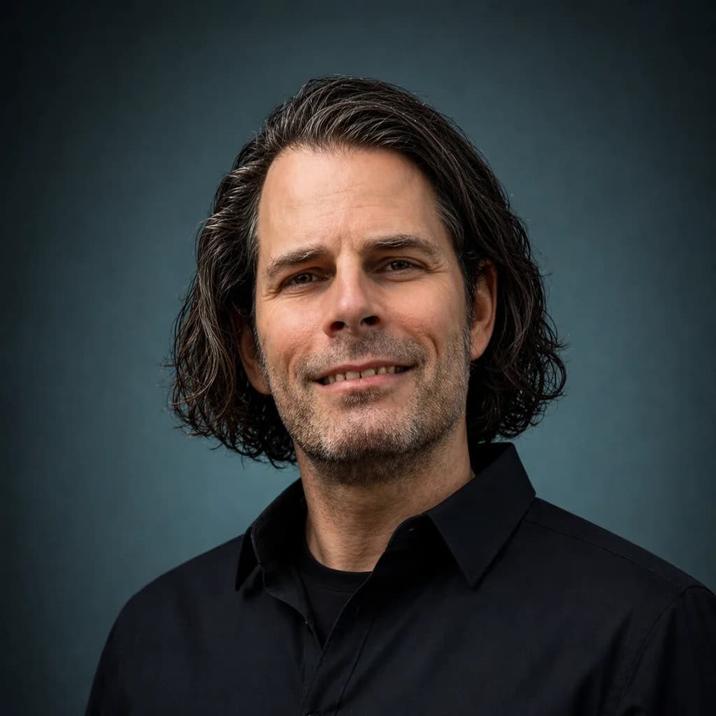 Michael Gaio